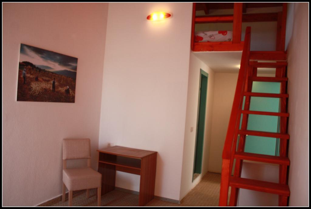 Hotel Princi I Vogel Веліпоя Номер фото
