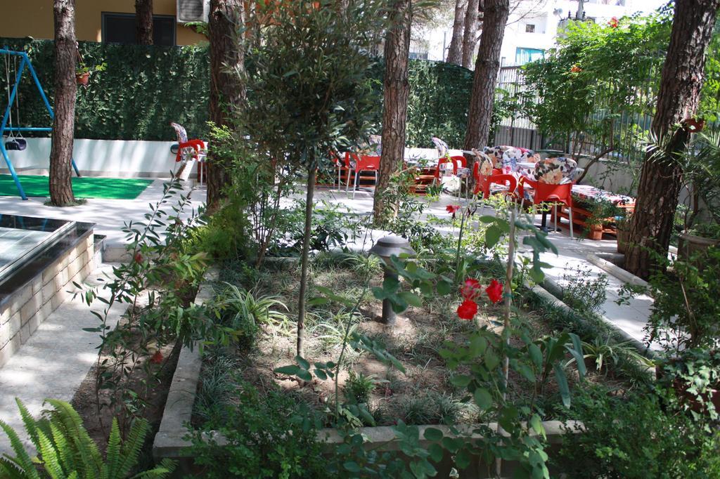 Hotel Princi I Vogel Веліпоя Екстер'єр фото