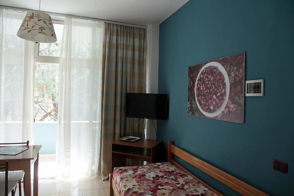 Hotel Princi I Vogel Веліпоя Екстер'єр фото